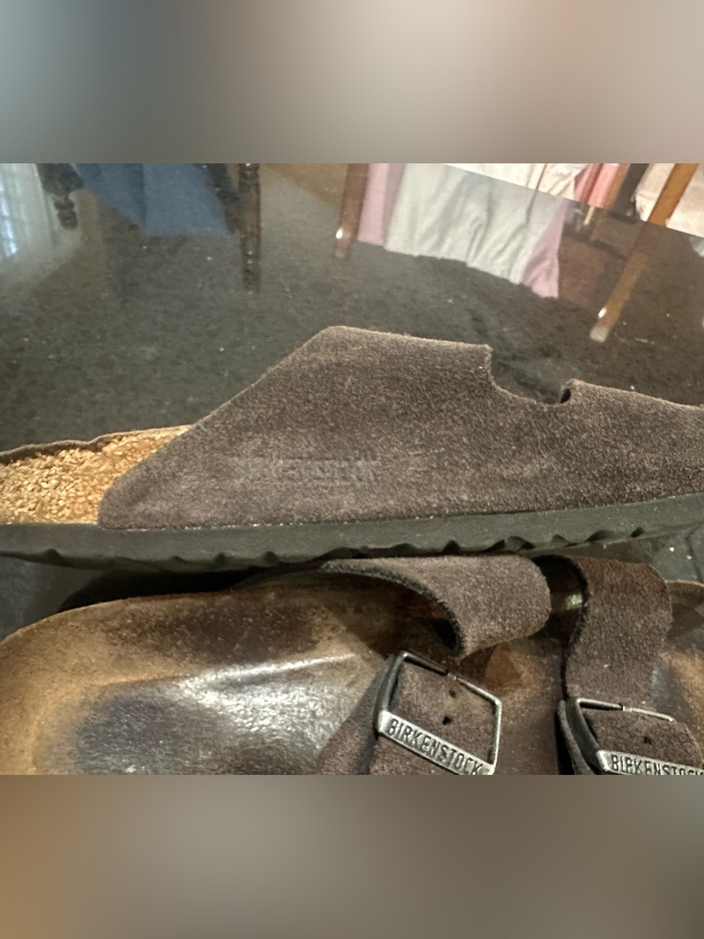 Birkenstock sandals - Picture 7 of 10